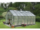 Royal Well | Tuinkas Gardener 188 met PC 10 mm | Antraciet